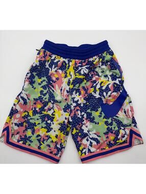 Nike Dri-FIT DNA basketball shorts Men’s Size XL Athletic Street Wear Multicolor